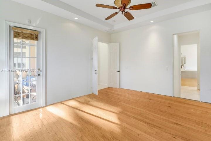 PINES ON PENNOCK LANE PUD - Residential Lease