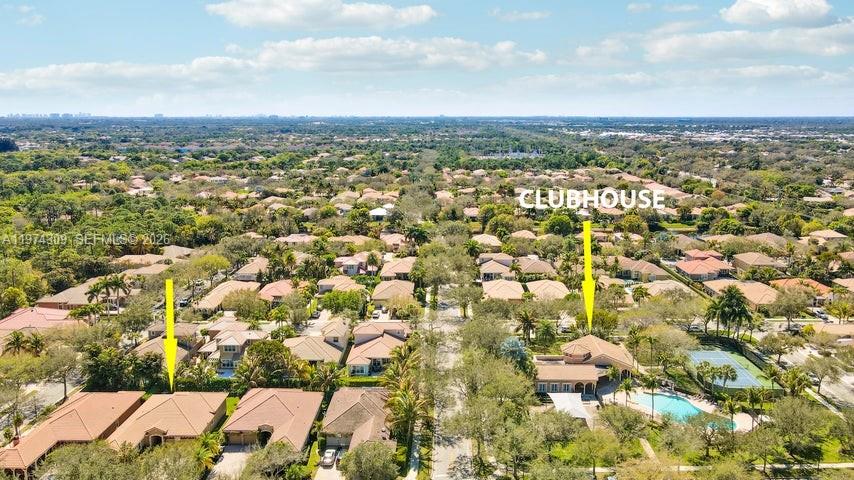 PINES ON PENNOCK LANE PUD - Residential Lease