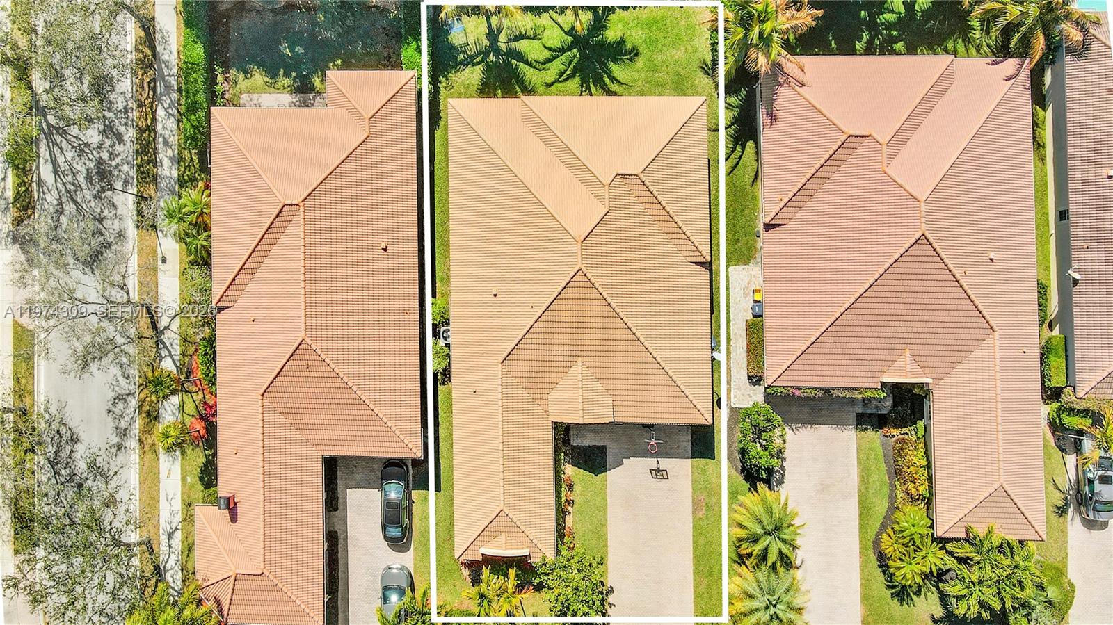 PINES ON PENNOCK LANE PUD - Residential Lease