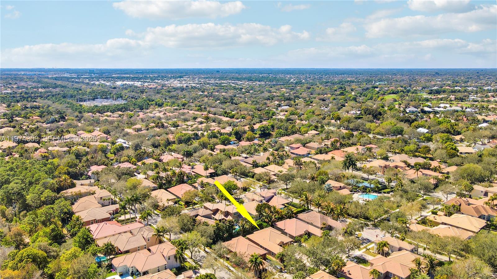 PINES ON PENNOCK LANE PUD - Residential Lease