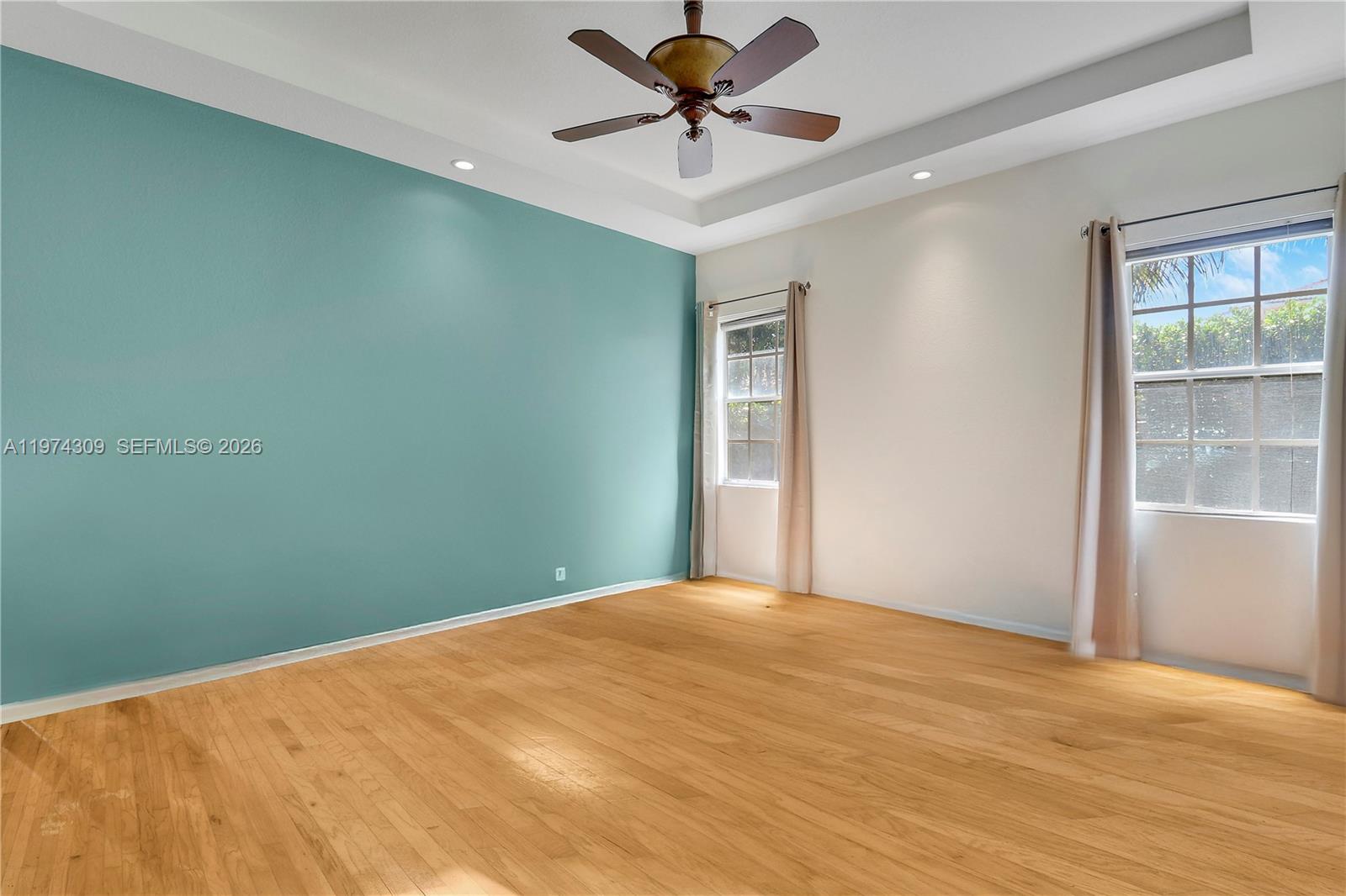 PINES ON PENNOCK LANE PUD - Residential Lease