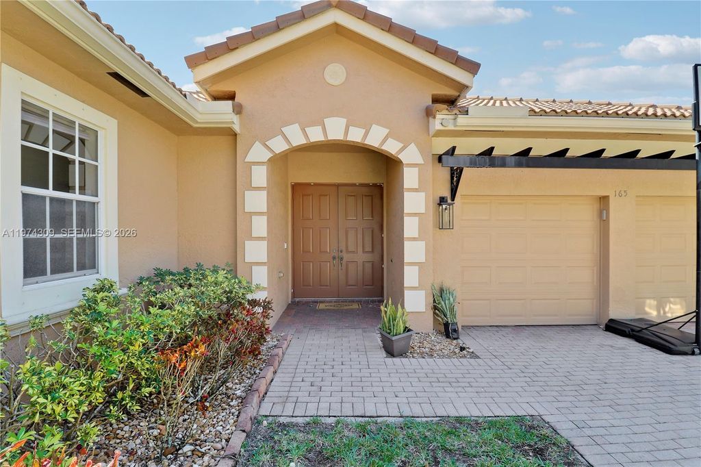 Photo of 165 Via Veracruz #0, Jupiter, FL 33458 (MLS # A11974309)