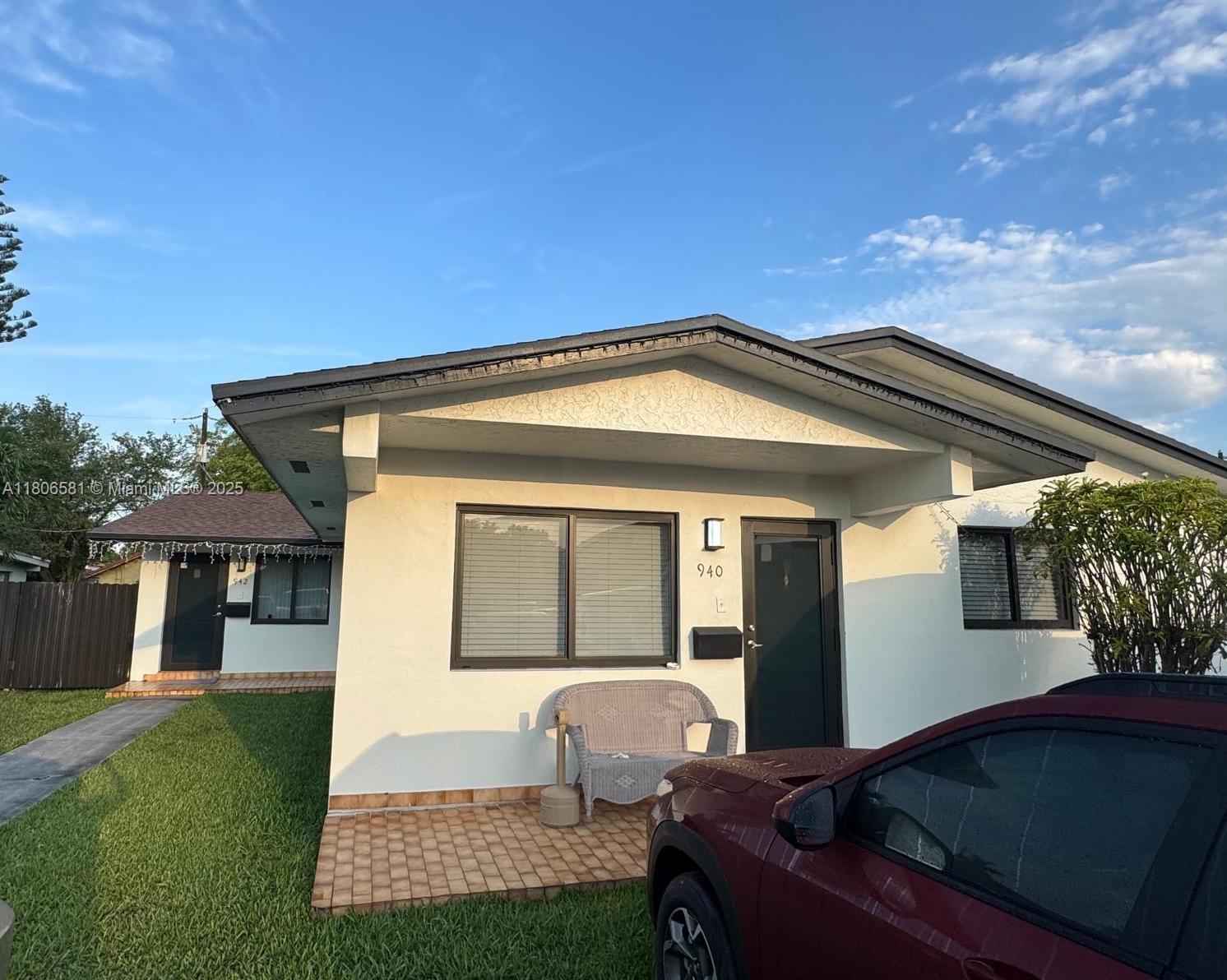 AMD PL OF GLADEMOOR TRACK - Residential Income
