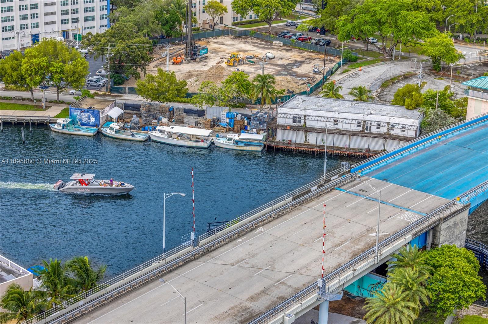 NEO CONDO - Residential Lease