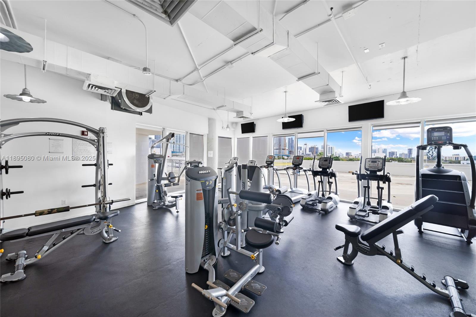NEO CONDO - Residential Lease