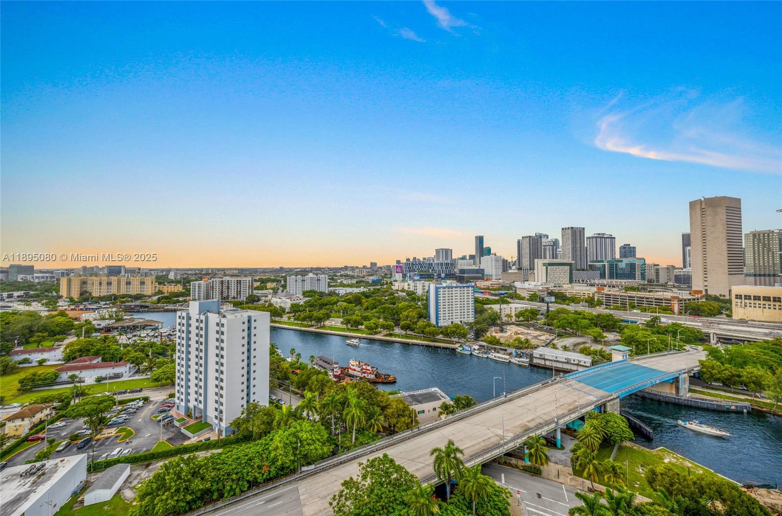 NEO CONDO - Residential Lease