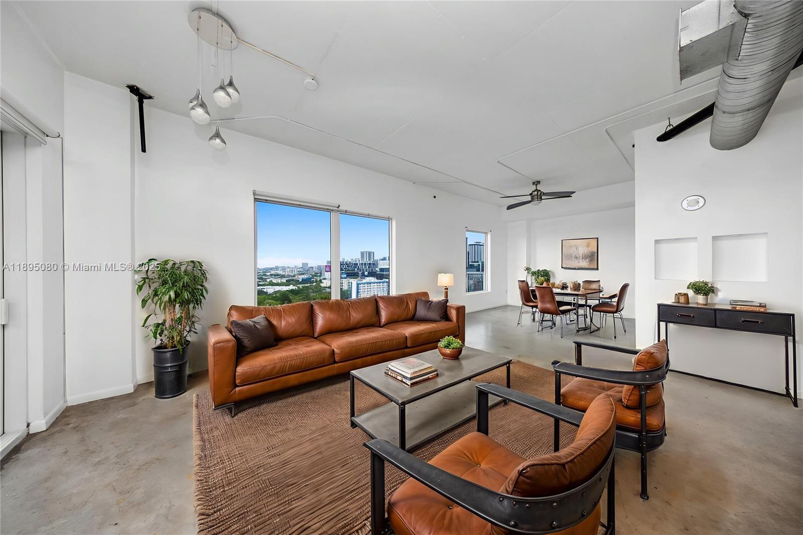 NEO CONDO - Residential Lease