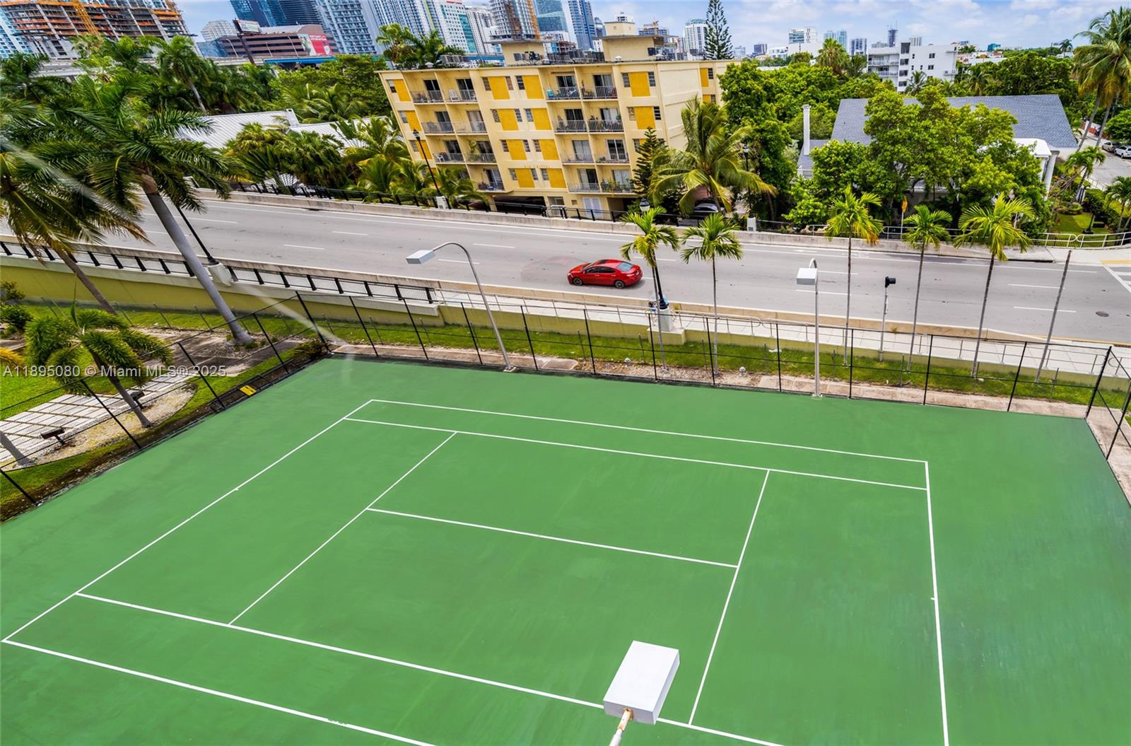 NEO CONDO - Residential Lease