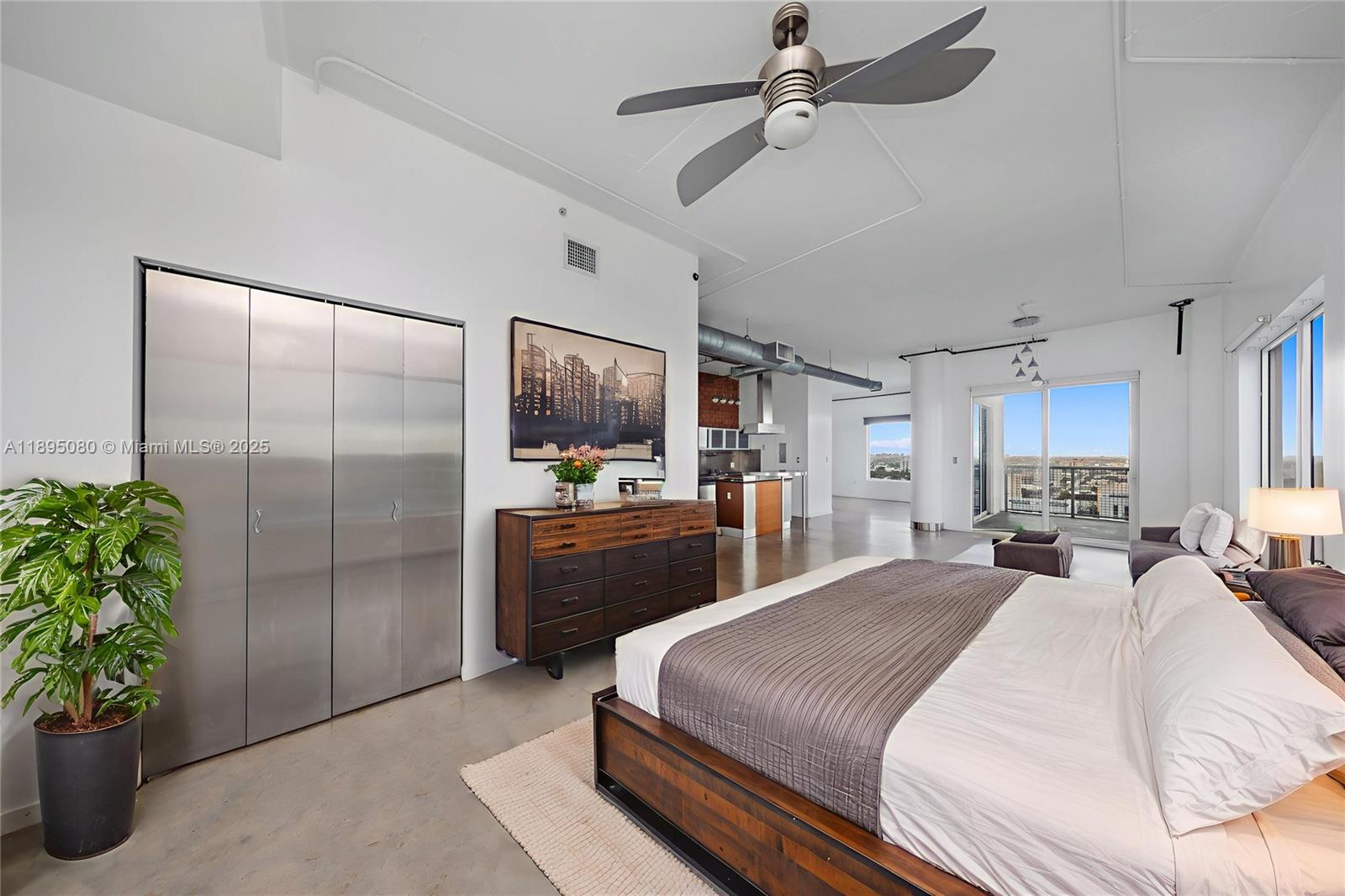 NEO CONDO - Residential Lease
