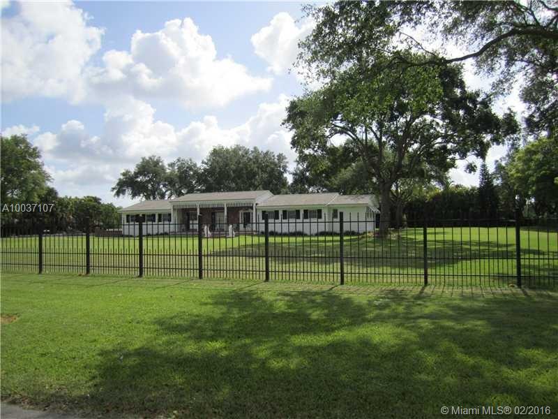 Acreage - Residential