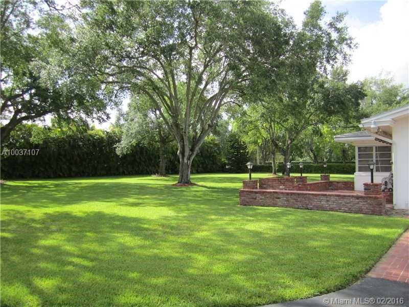 Acreage - Residential