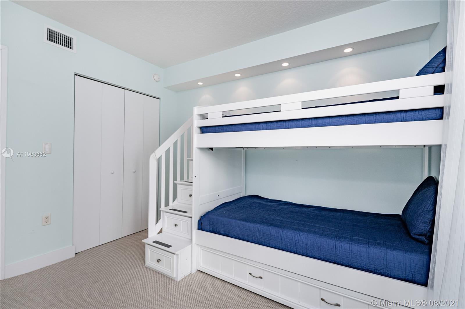 ST TROPEZ ON THE BAY III - Residential Lease