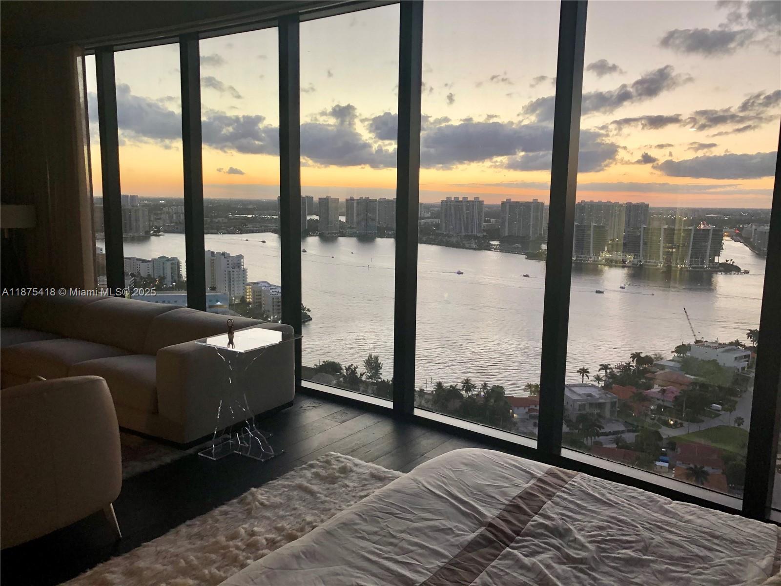 18555 COLLINS AVENUE CONDO - Residential