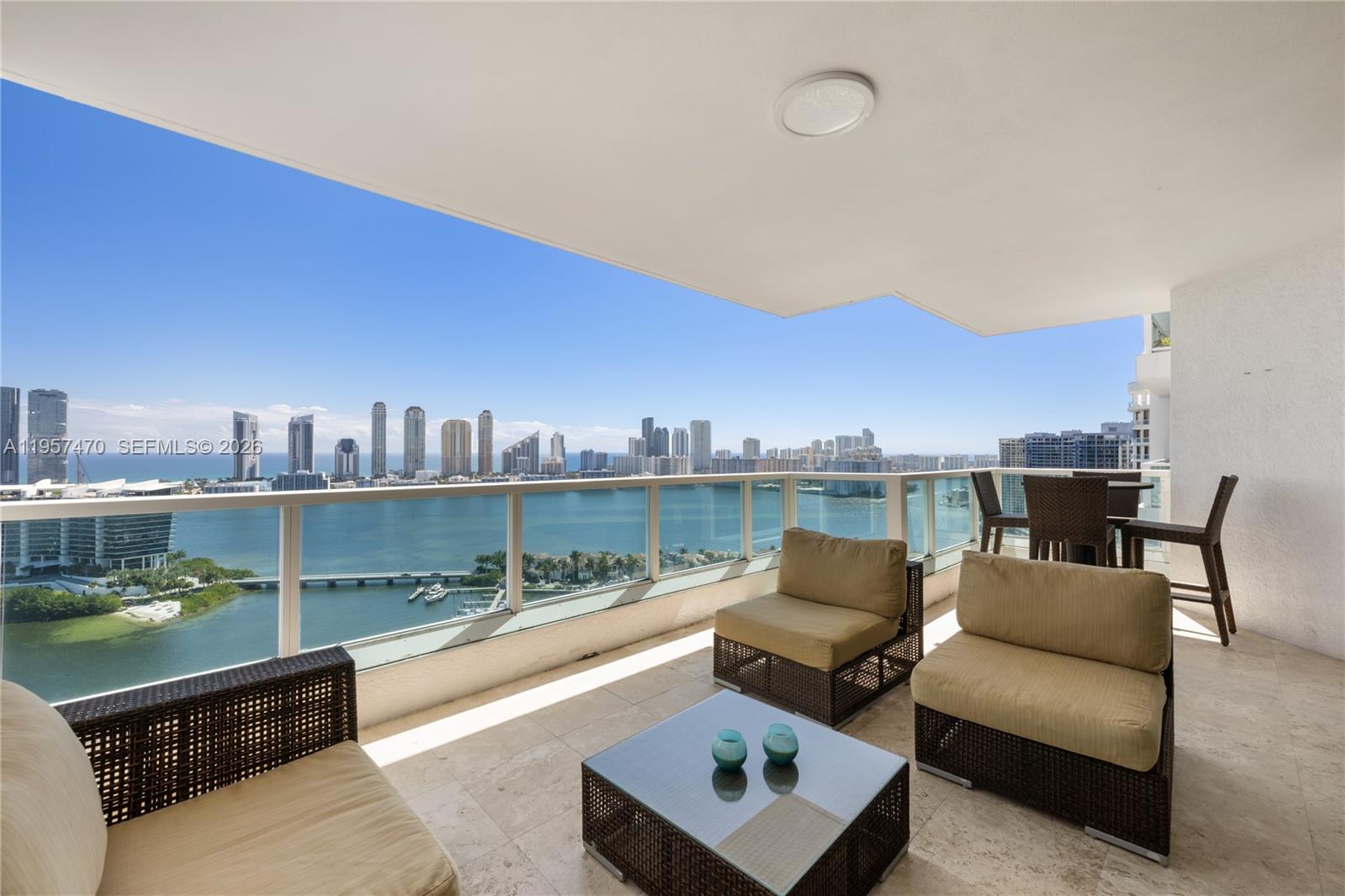 THE PENINSULA CONDO - Residential