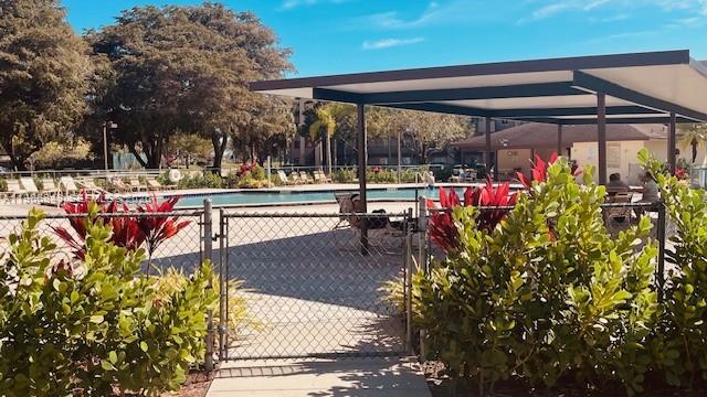 PLYMOUTH AT CENTURY VILLA - Residential