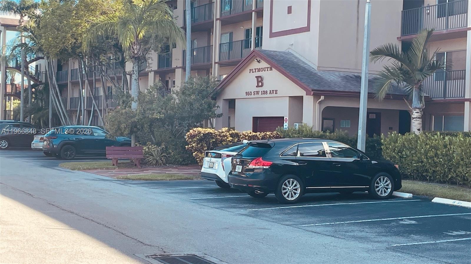 PLYMOUTH AT CENTURY VILLA - Residential