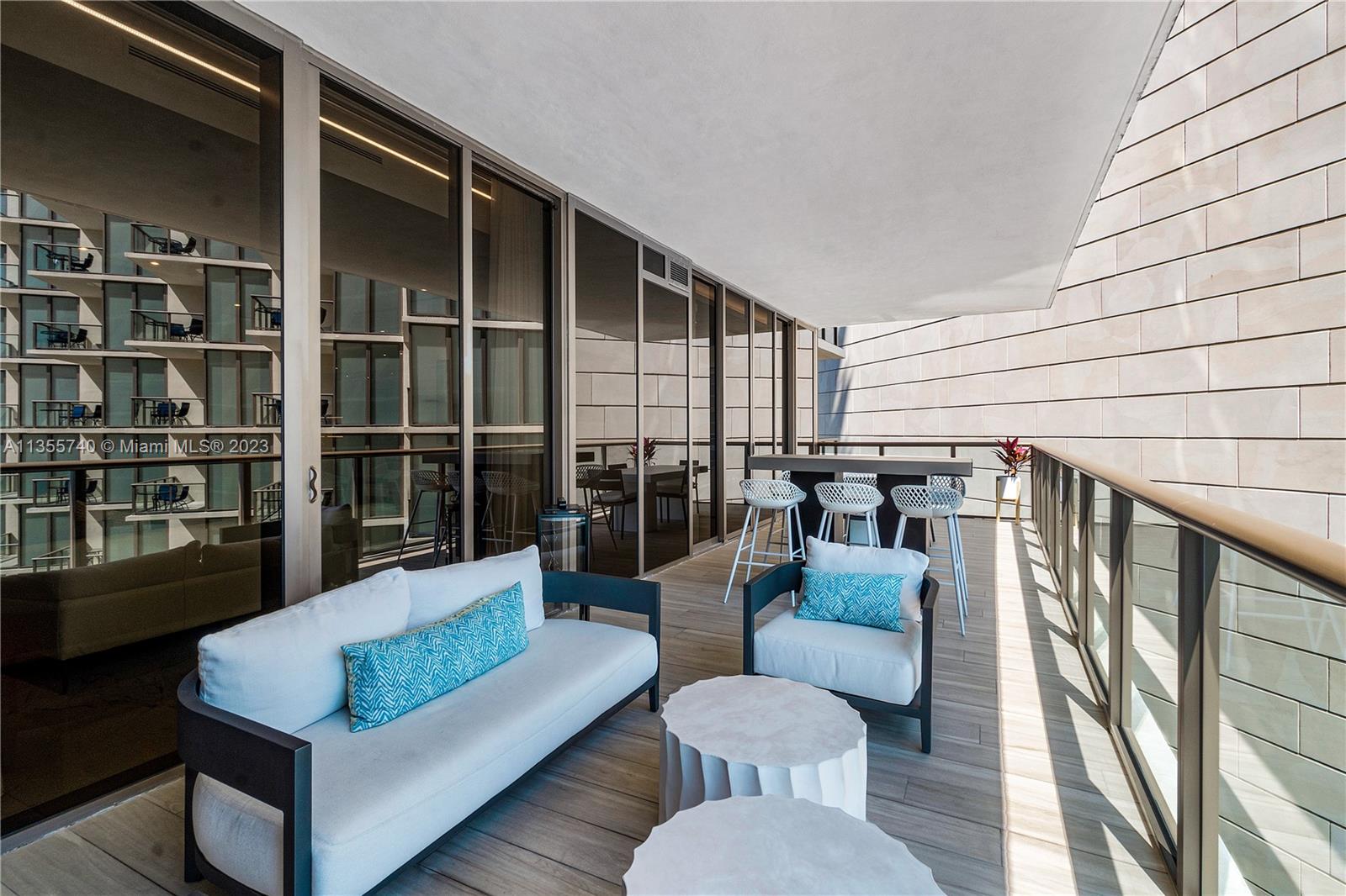 BAL HARBOUR NORTH SOUTH C - Residential