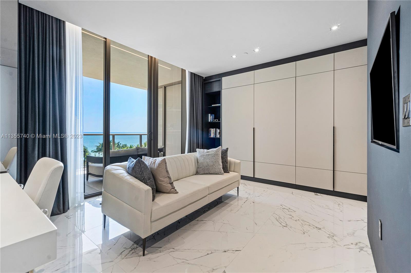 BAL HARBOUR NORTH SOUTH C - Residential