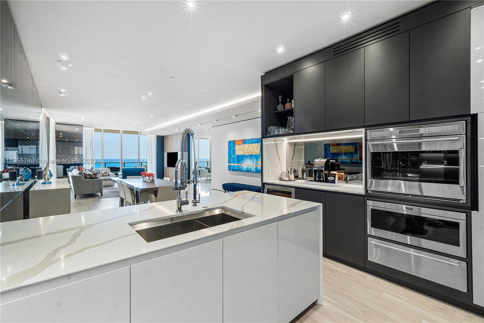 BAL HARBOUR NORTH SOUTH C - Residential