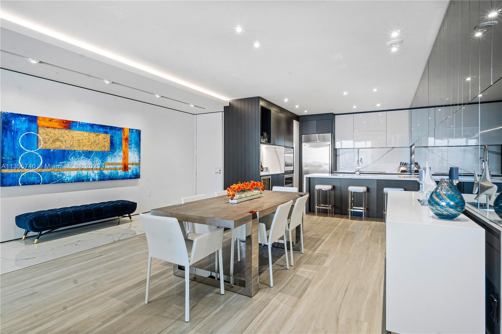 BAL HARBOUR NORTH SOUTH C - Residential