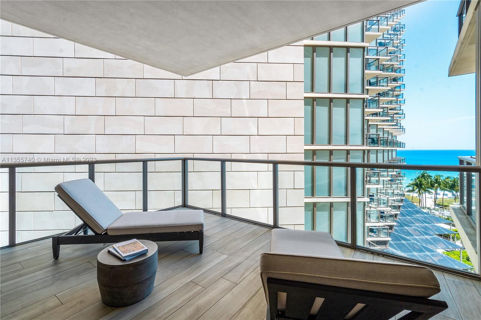 BAL HARBOUR NORTH SOUTH C - Residential