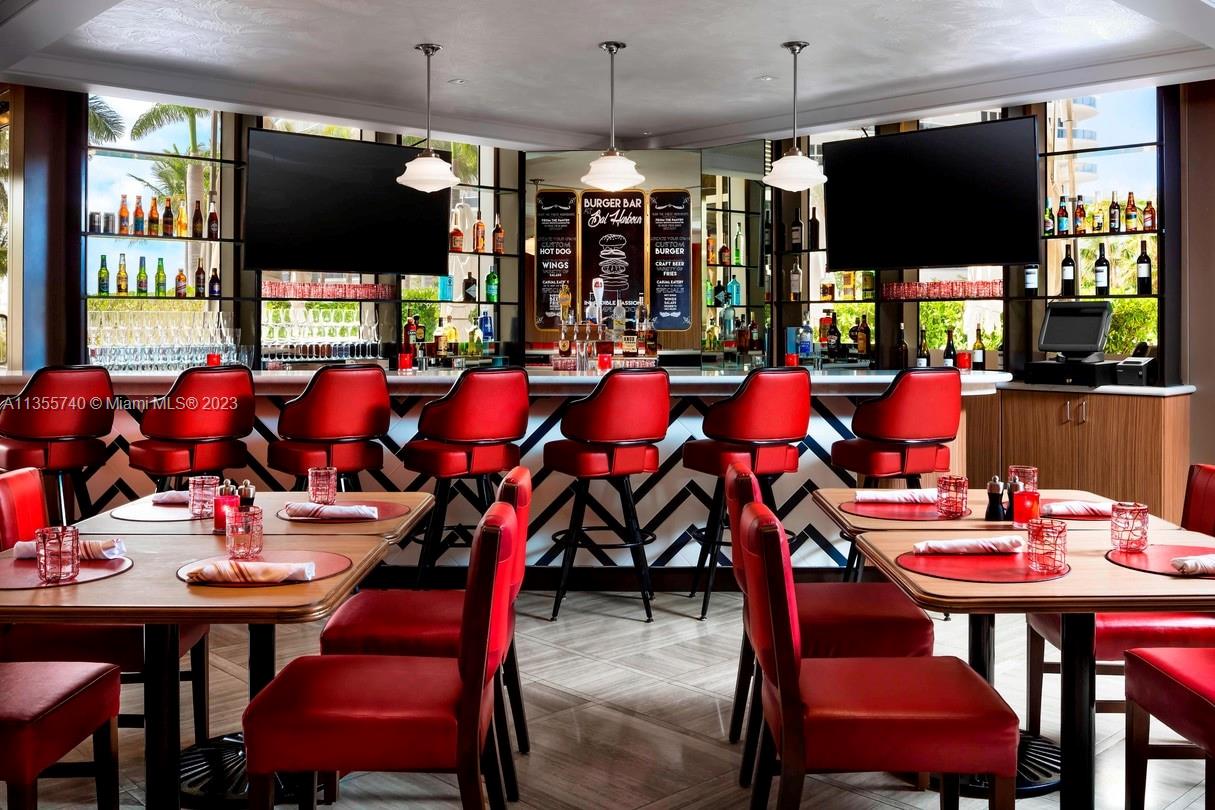 BAL HARBOUR NORTH SOUTH C - Residential