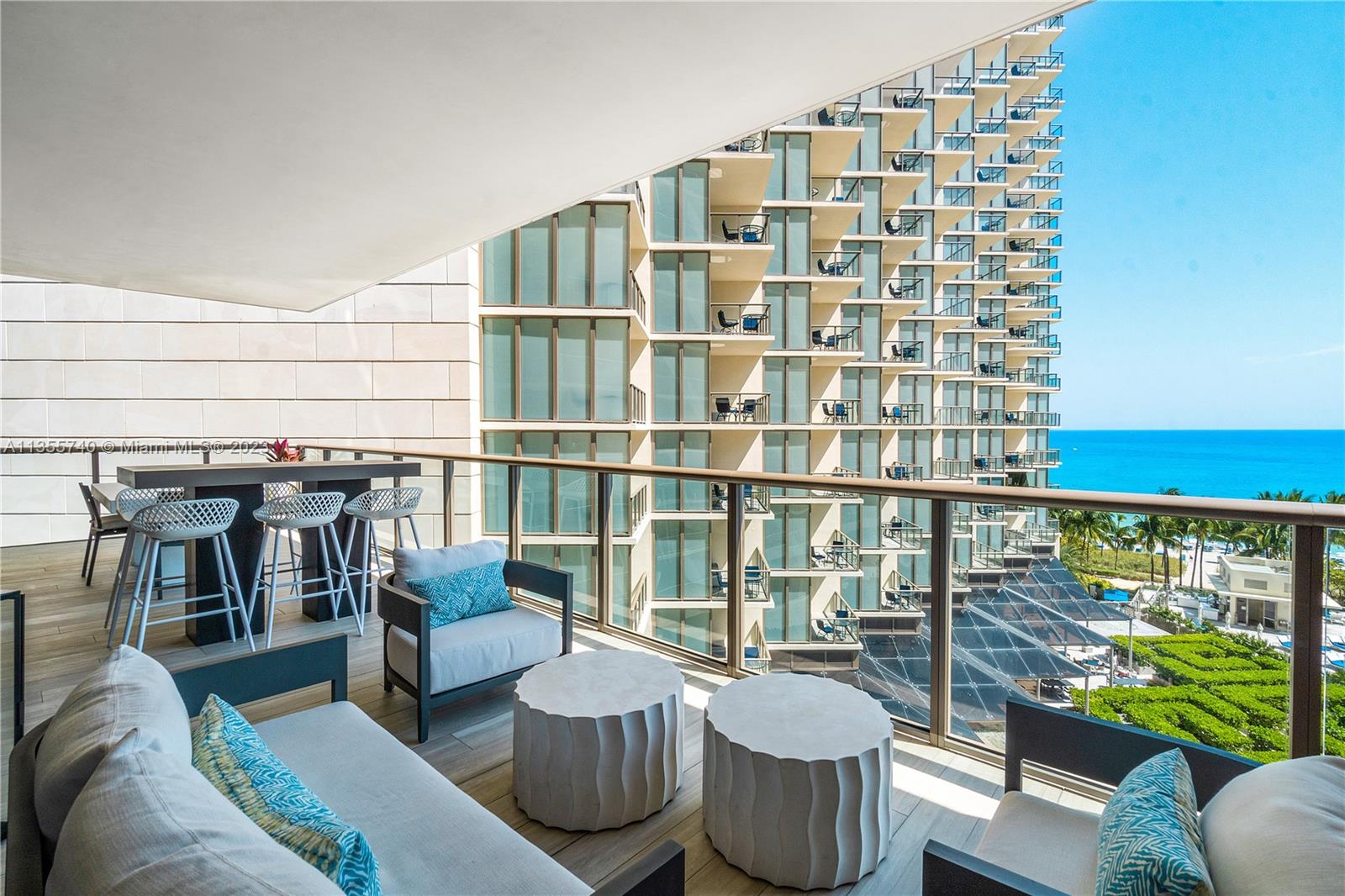 BAL HARBOUR NORTH SOUTH C - Residential