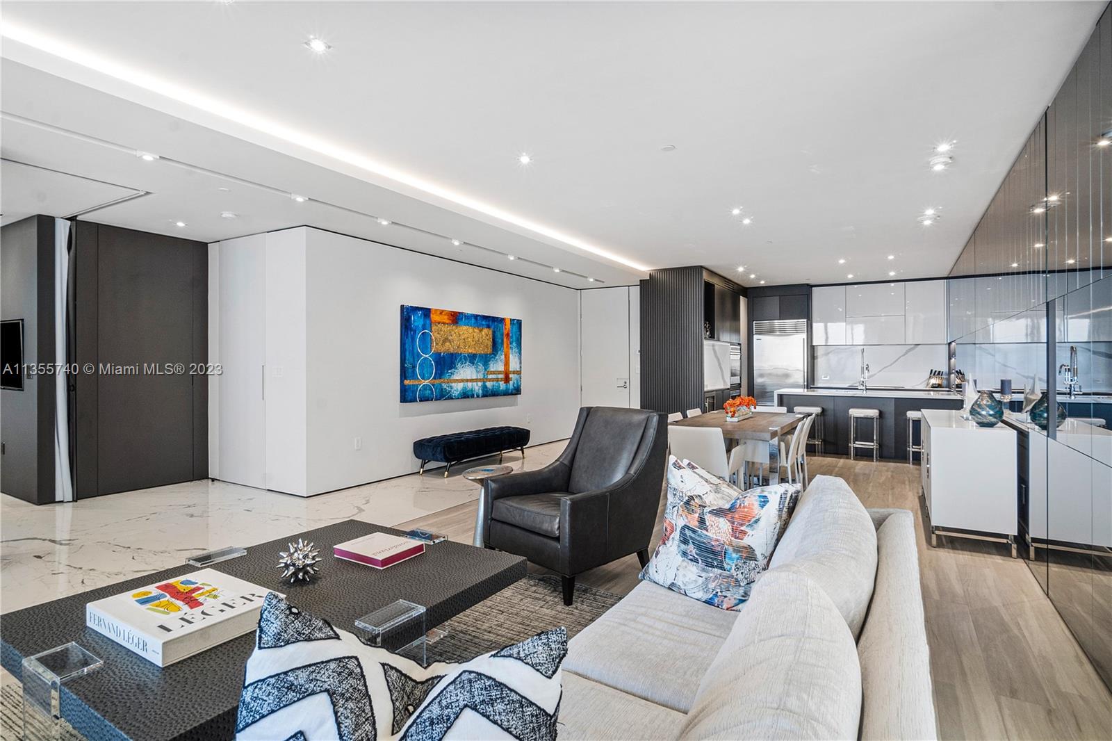 BAL HARBOUR NORTH SOUTH C - Residential