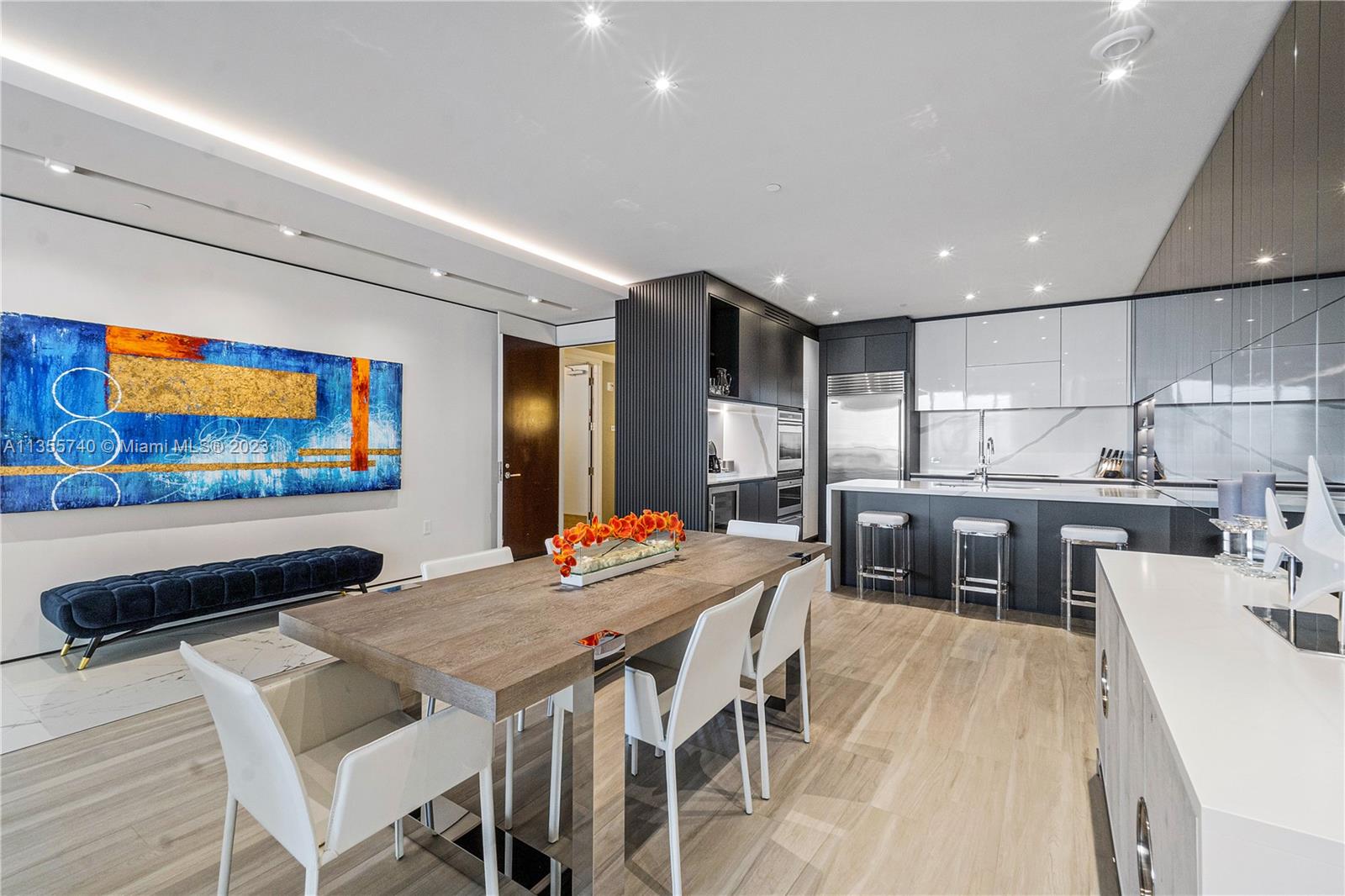 BAL HARBOUR NORTH SOUTH C - Residential