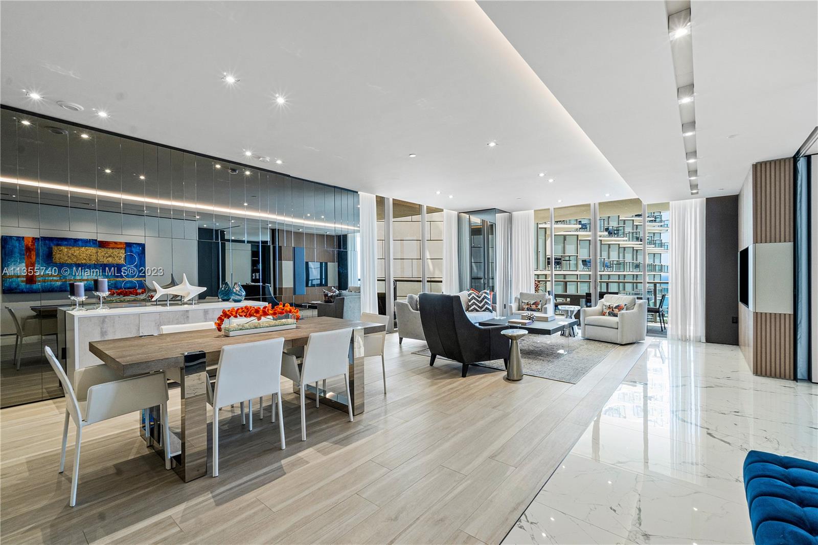 BAL HARBOUR NORTH SOUTH C - Residential