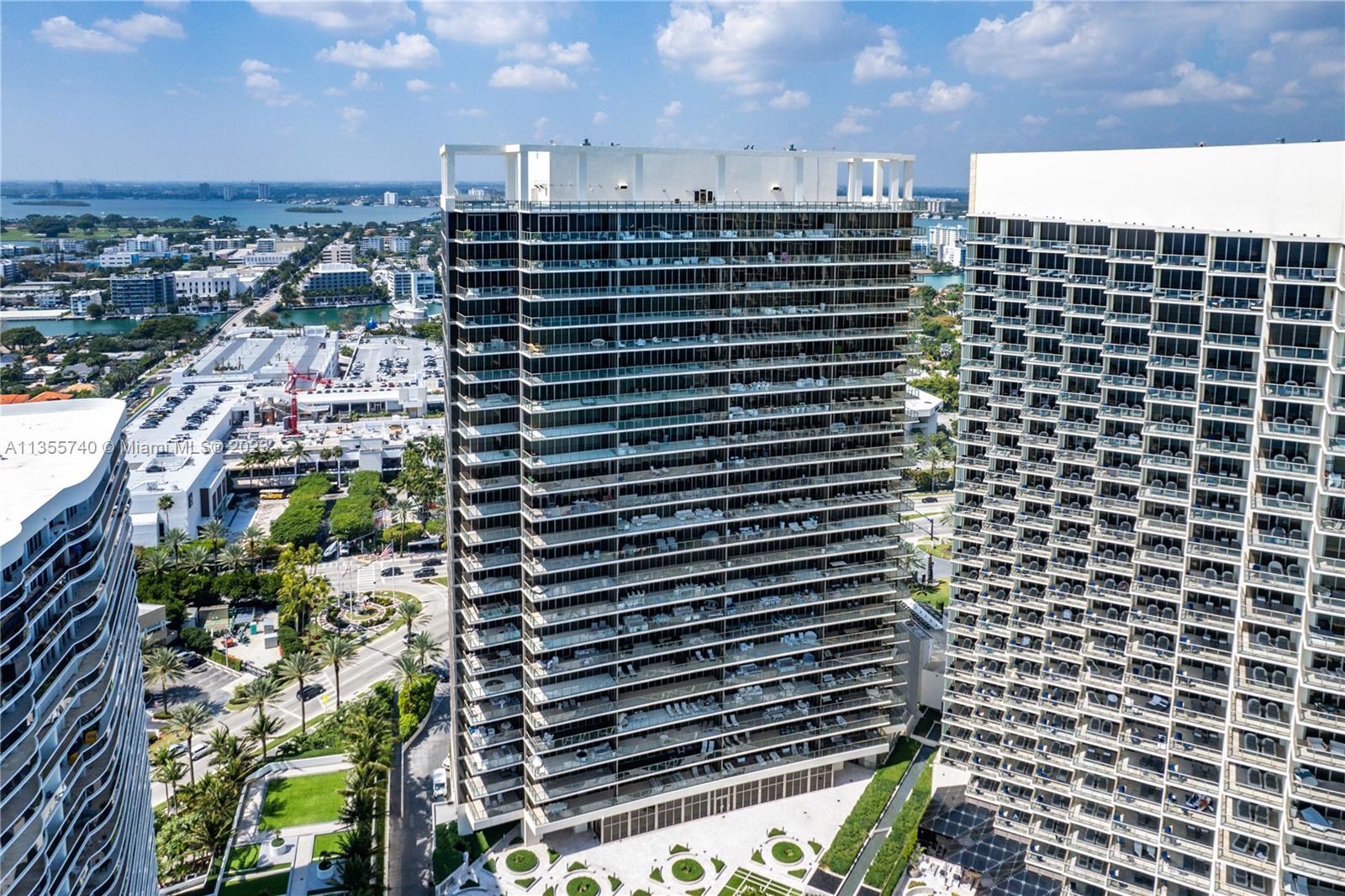 BAL HARBOUR NORTH SOUTH C - Residential