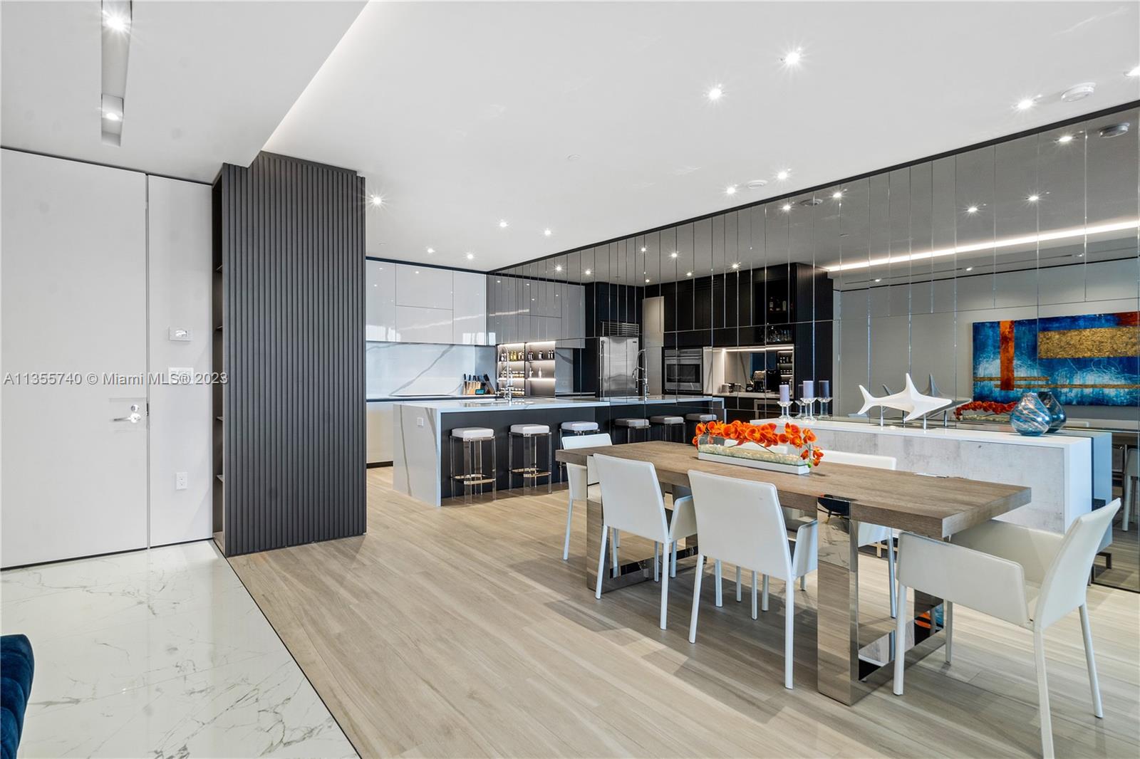 BAL HARBOUR NORTH SOUTH C - Residential