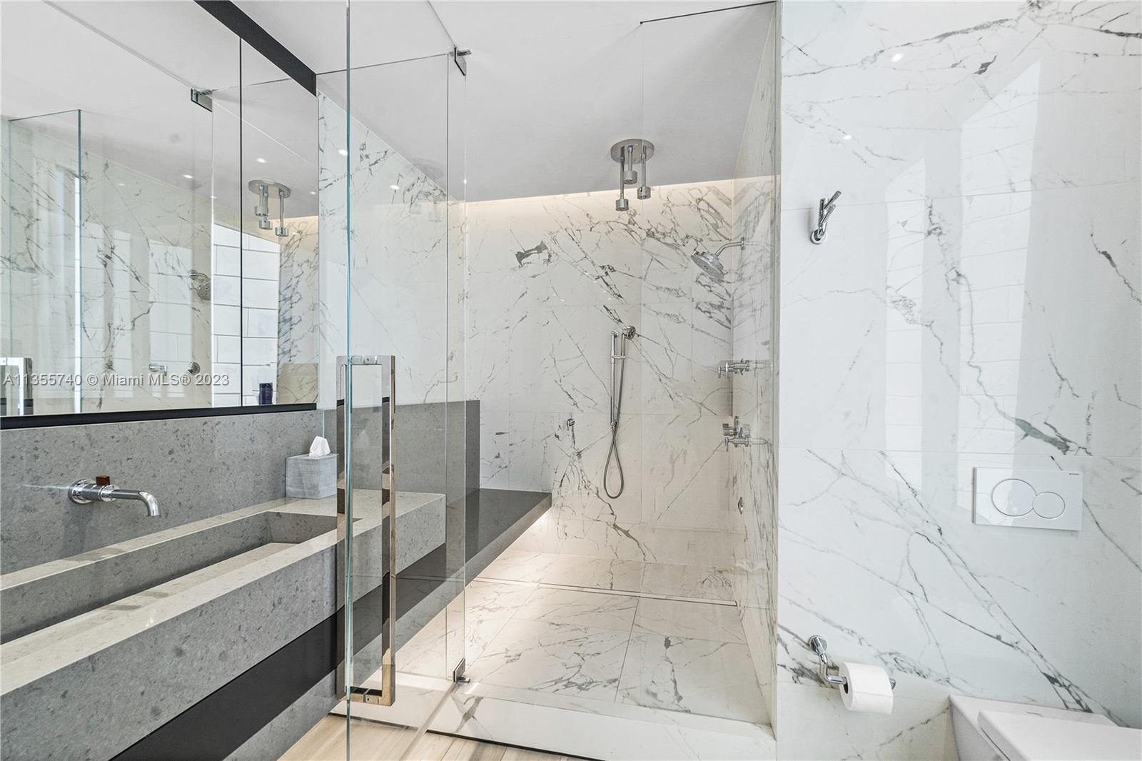 BAL HARBOUR NORTH SOUTH C - Residential