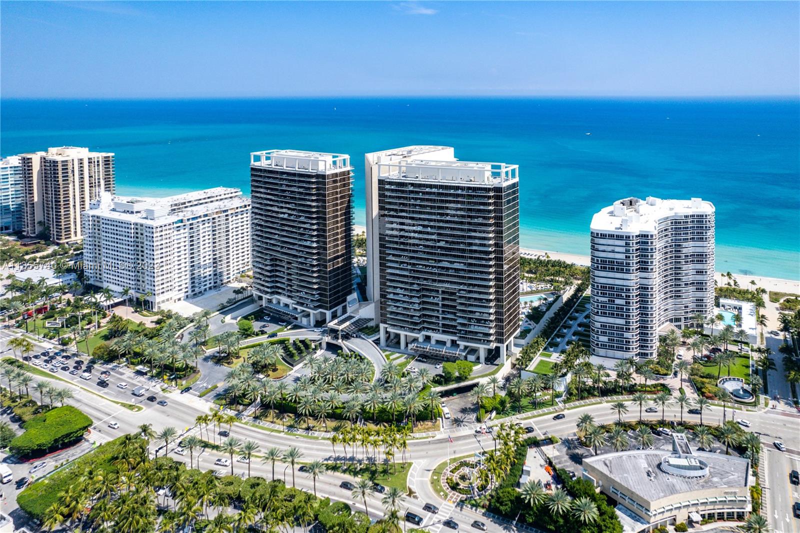 BAL HARBOUR NORTH SOUTH C - Residential