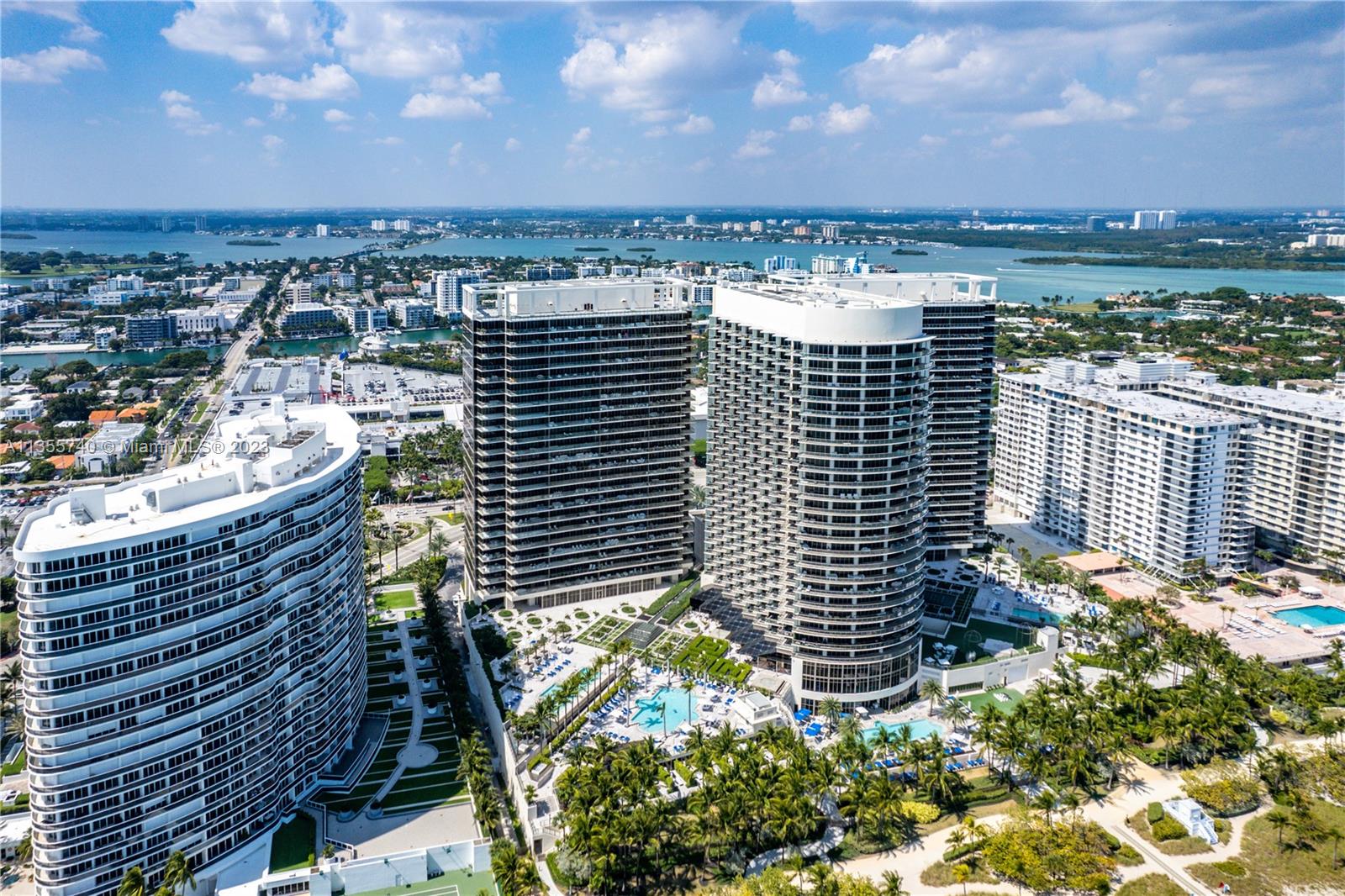 BAL HARBOUR NORTH SOUTH C - Residential