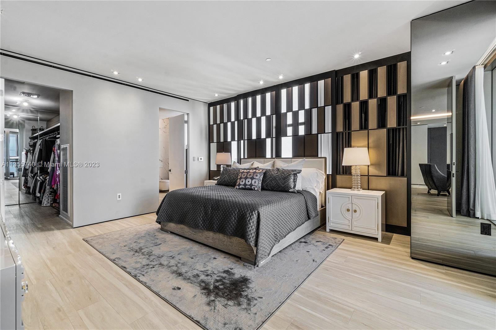 BAL HARBOUR NORTH SOUTH C - Residential