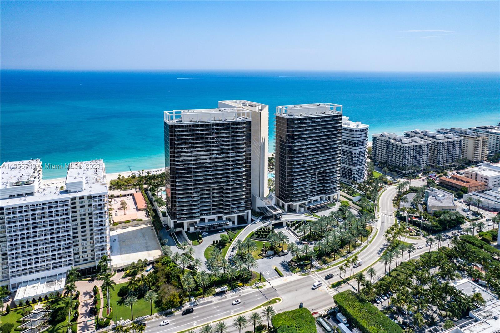 BAL HARBOUR NORTH SOUTH C - Residential