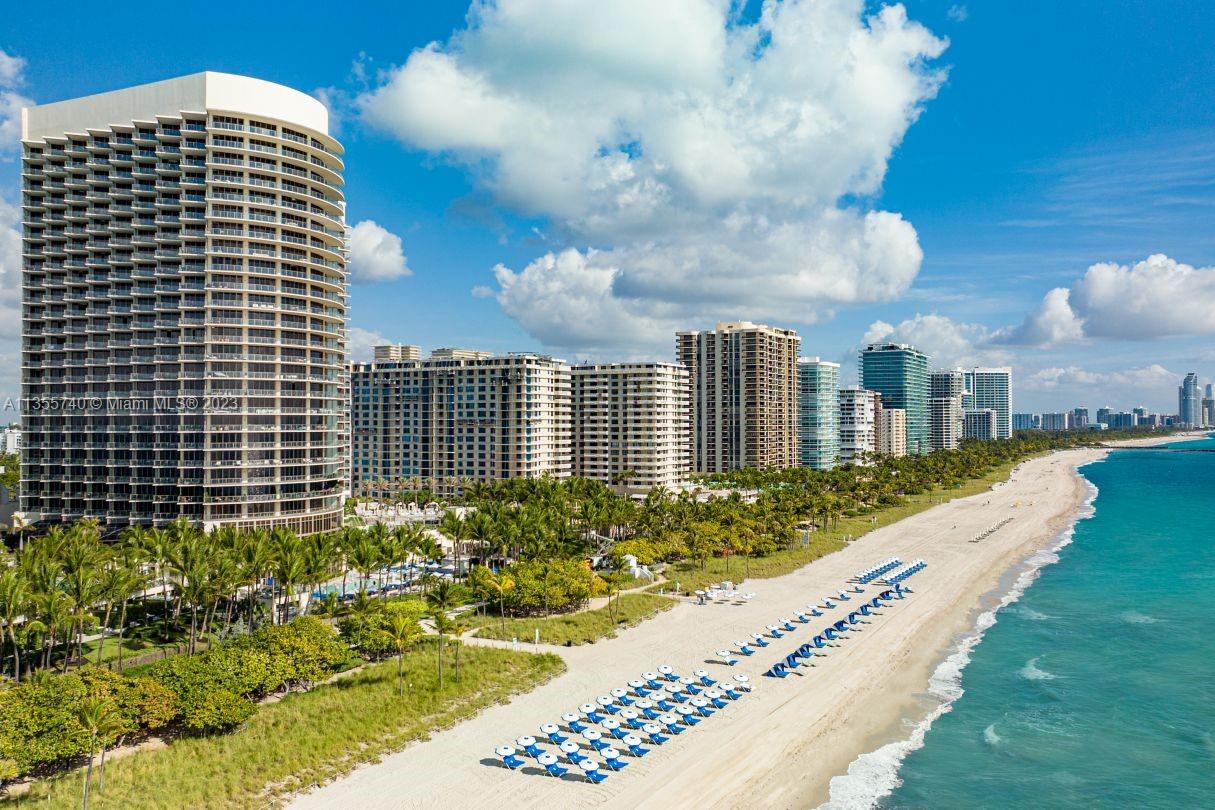 BAL HARBOUR NORTH SOUTH C - Residential