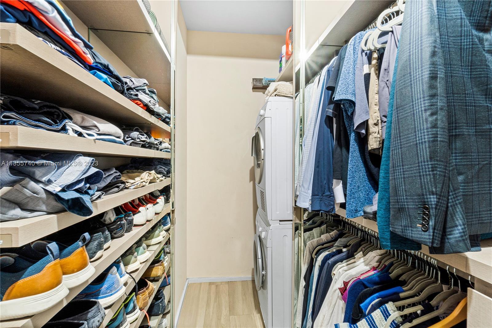 BAL HARBOUR NORTH SOUTH C - Residential