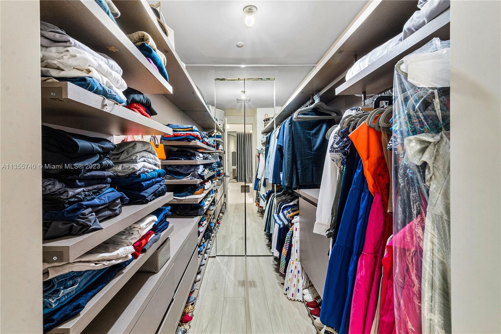 BAL HARBOUR NORTH SOUTH C - Residential