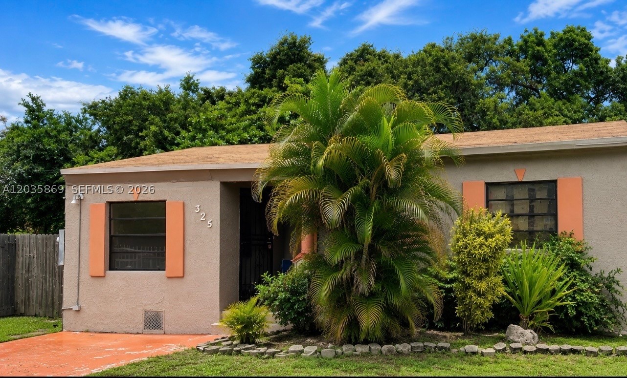 325 NW 56th St