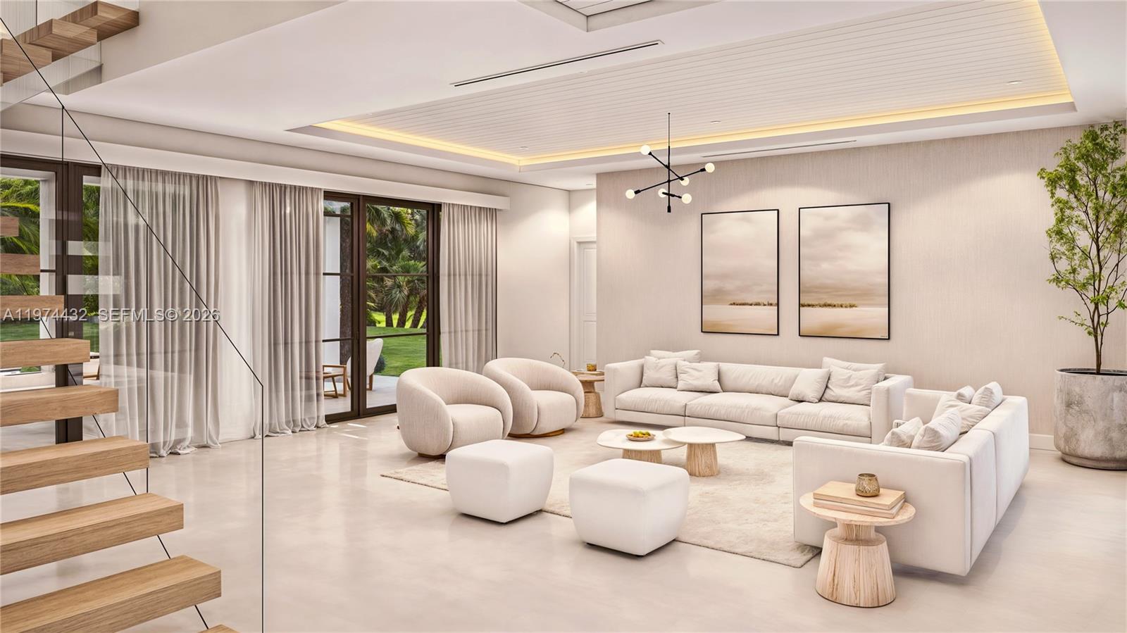 SUN GROVE ESTATES - Residential