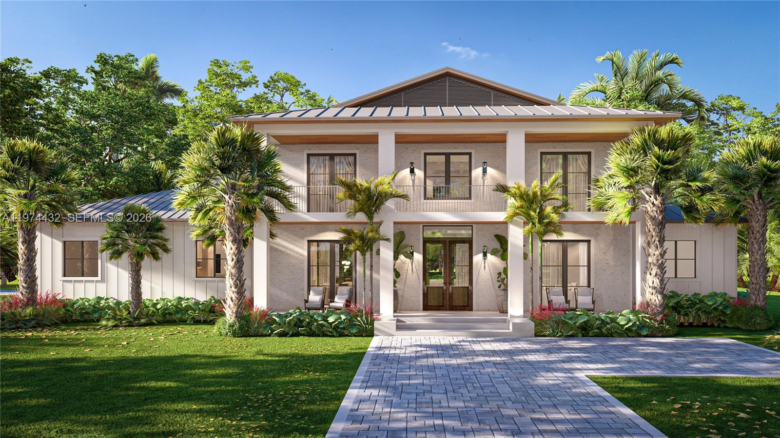SUN GROVE ESTATES - Residential