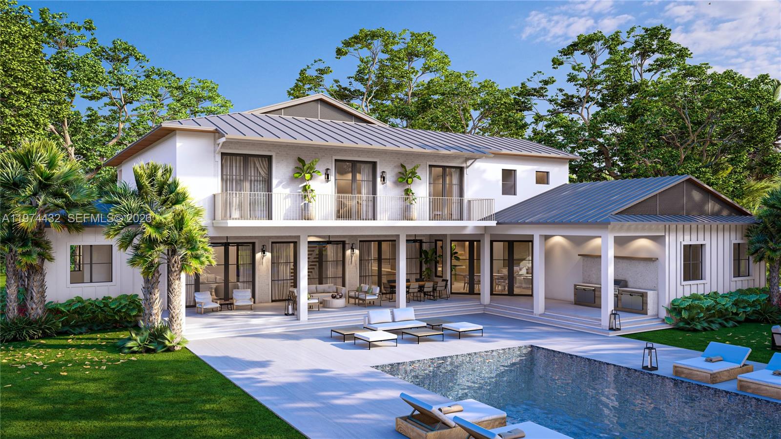 SUN GROVE ESTATES - Residential