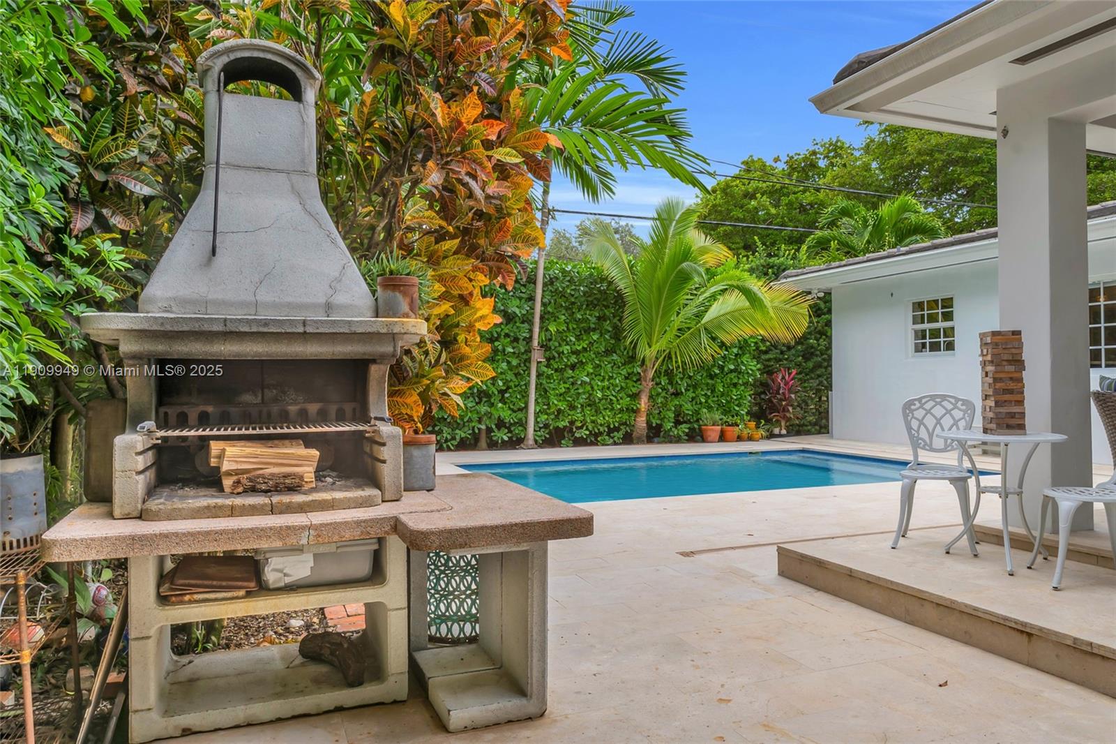 C GABLES COUNTRY CLUB SEC - Residential