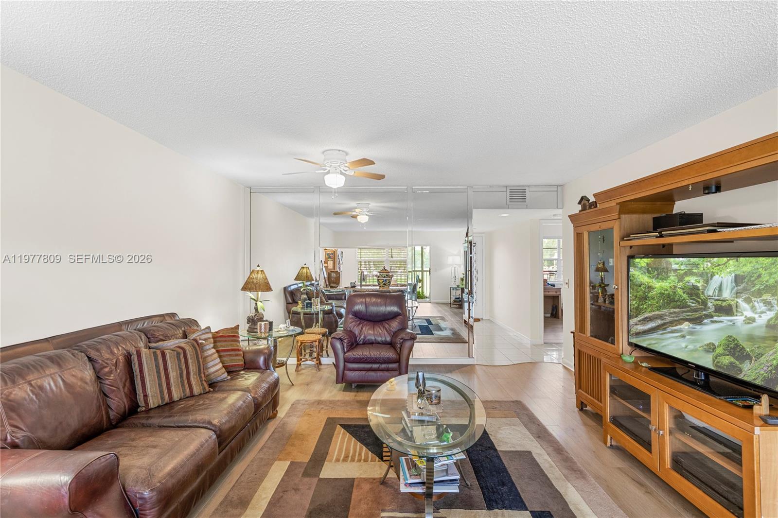 CAMBRIDGE AT CENTURY - Residential