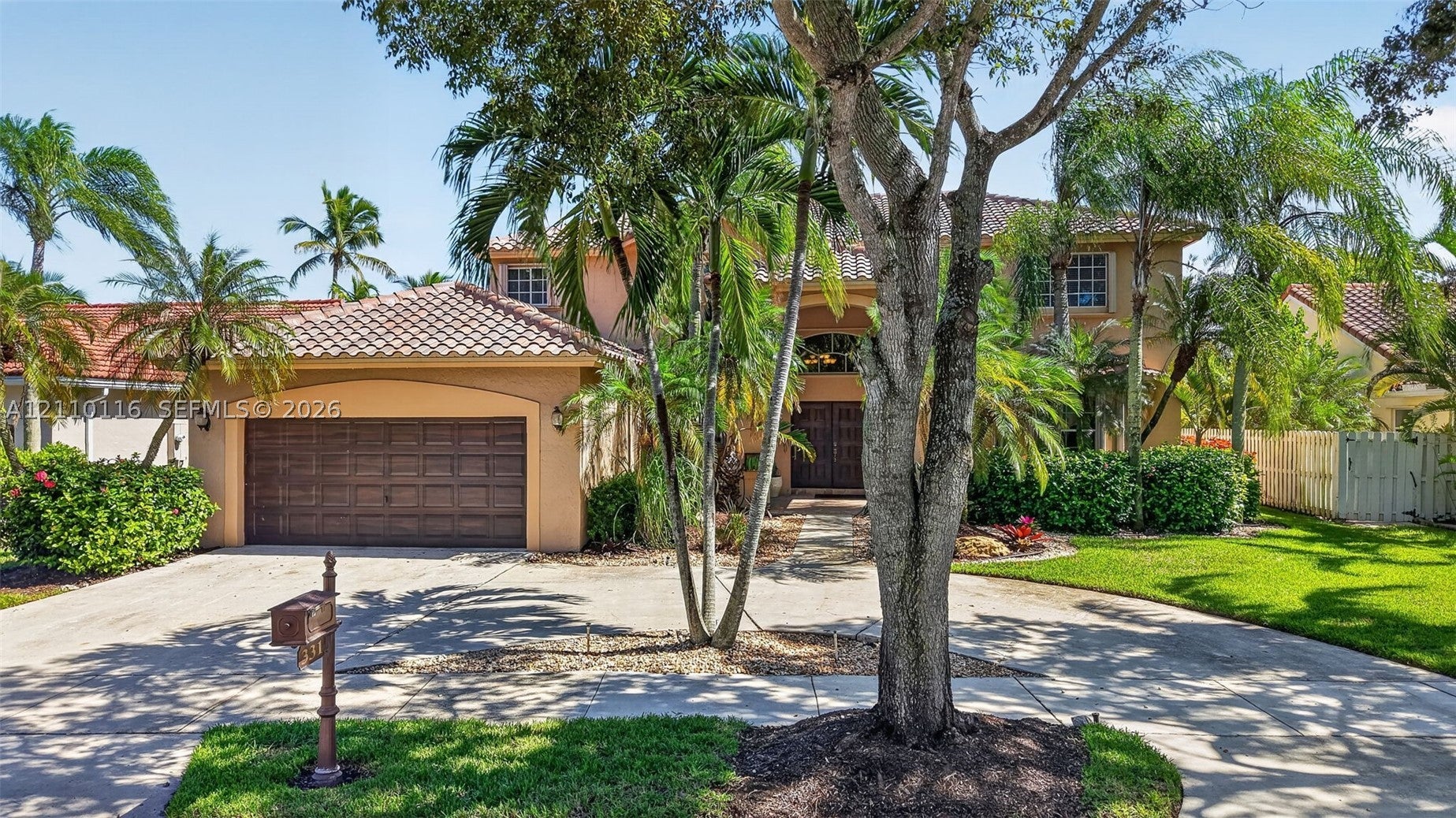 331 Fairmont Way