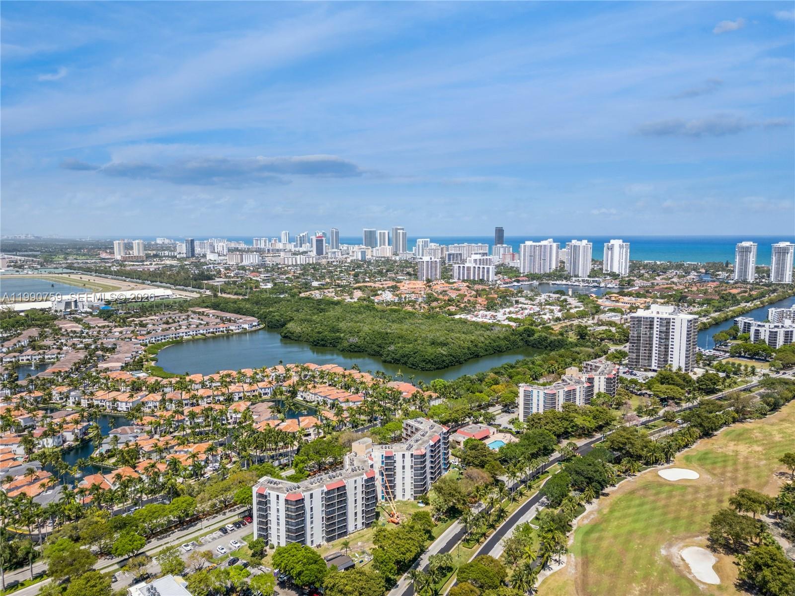 BRAVURA II CONDO - Residential