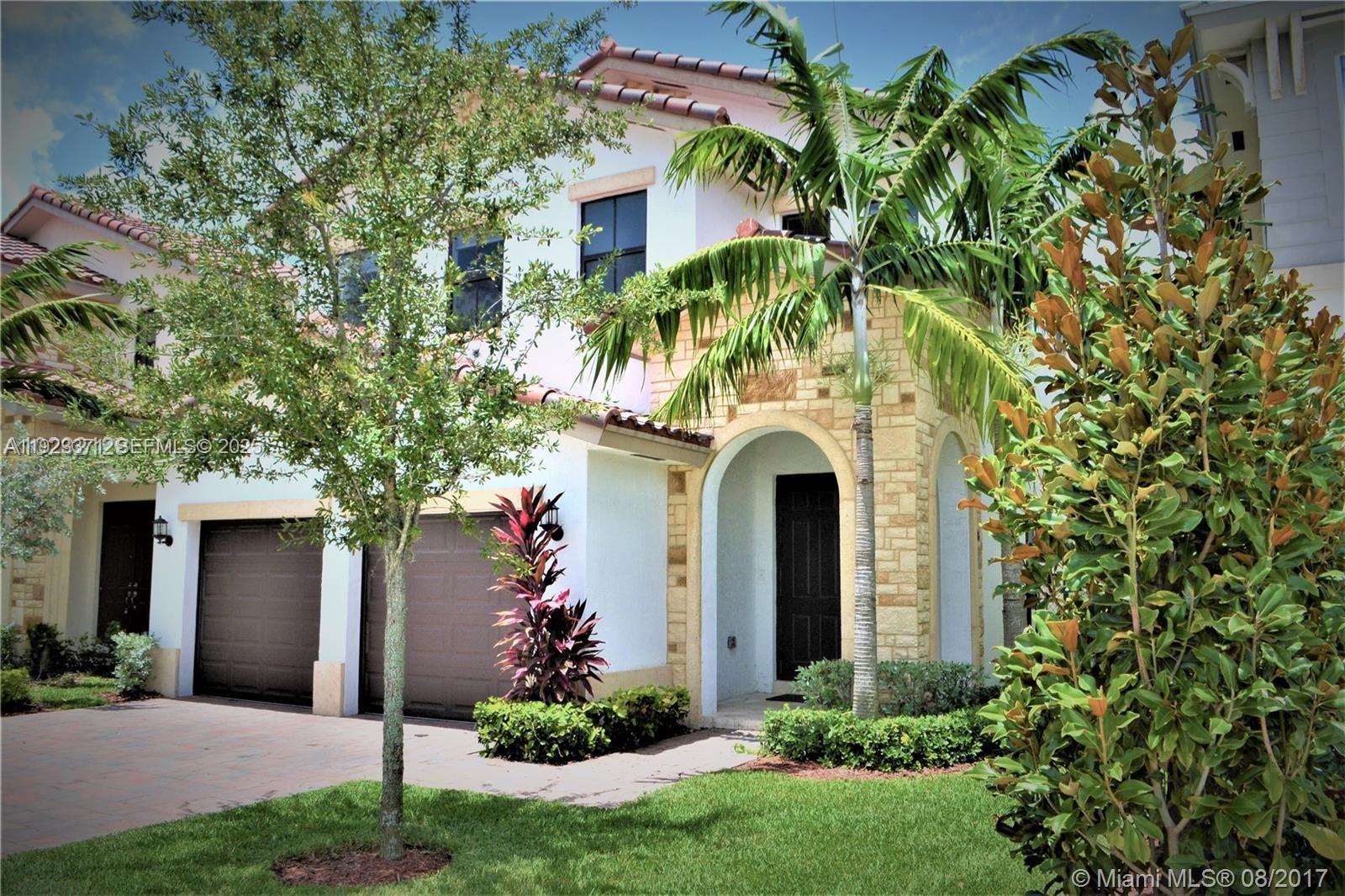 VINTAGE ESTATES - Residential Lease