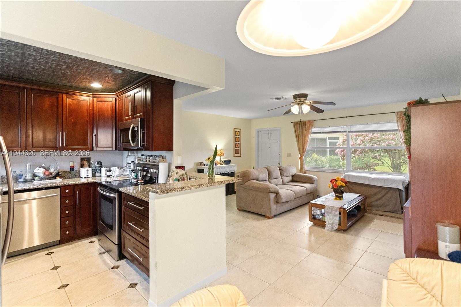 Natura - Residential